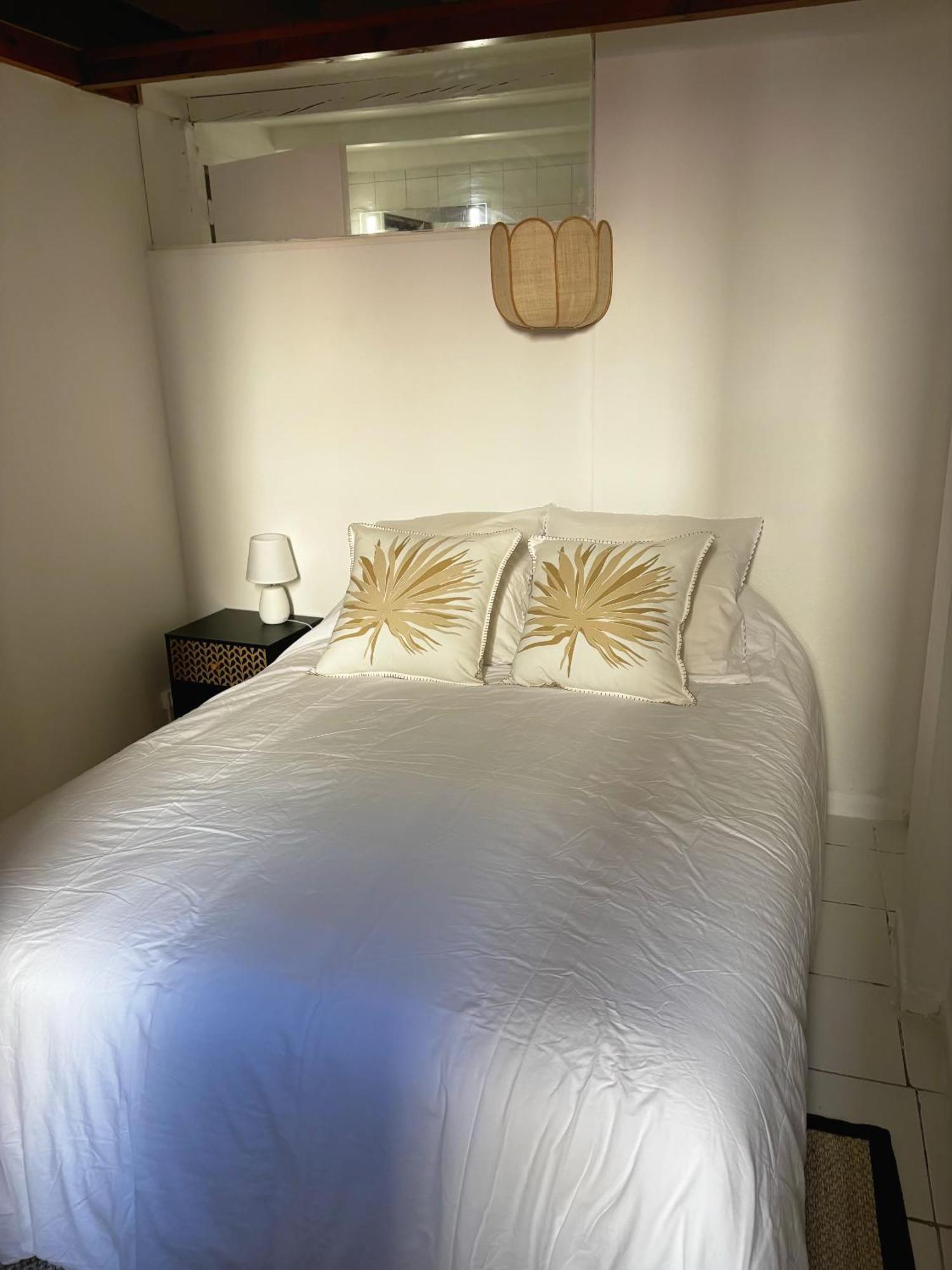Apartment Le Rubis Des Carmes *
