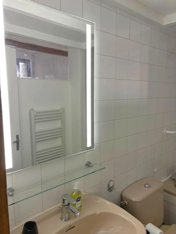 Appartement Le Rubis Des Carmes