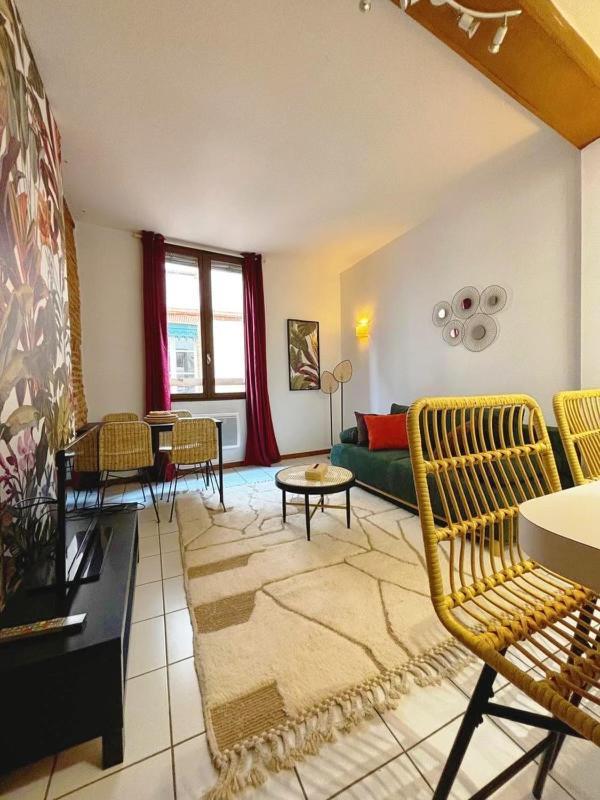 Le Rubis Des Carmes Apartment *